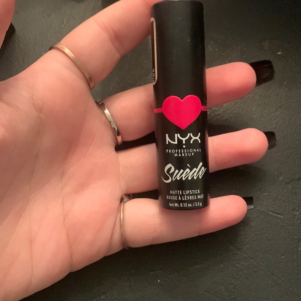 Lipstick